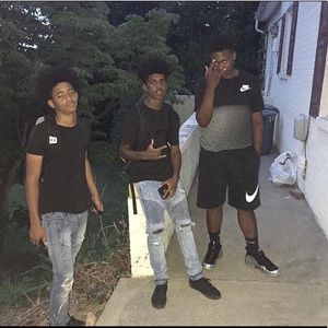 Meet your Posher, Elijah